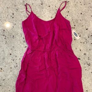 NWT Old Navy dress